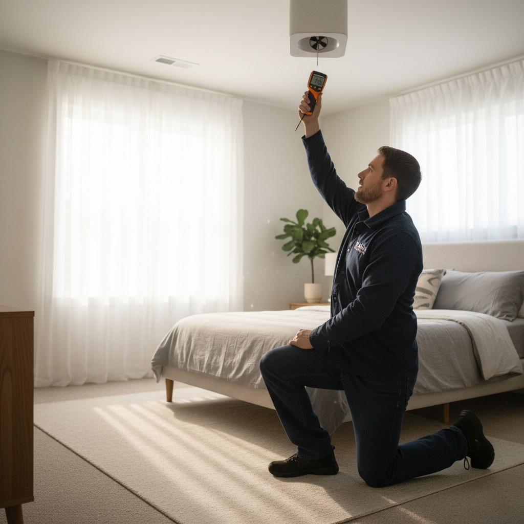 OKC Gas Furnace DEAD? The 5-Minute FIX You NEED to Know! image 2