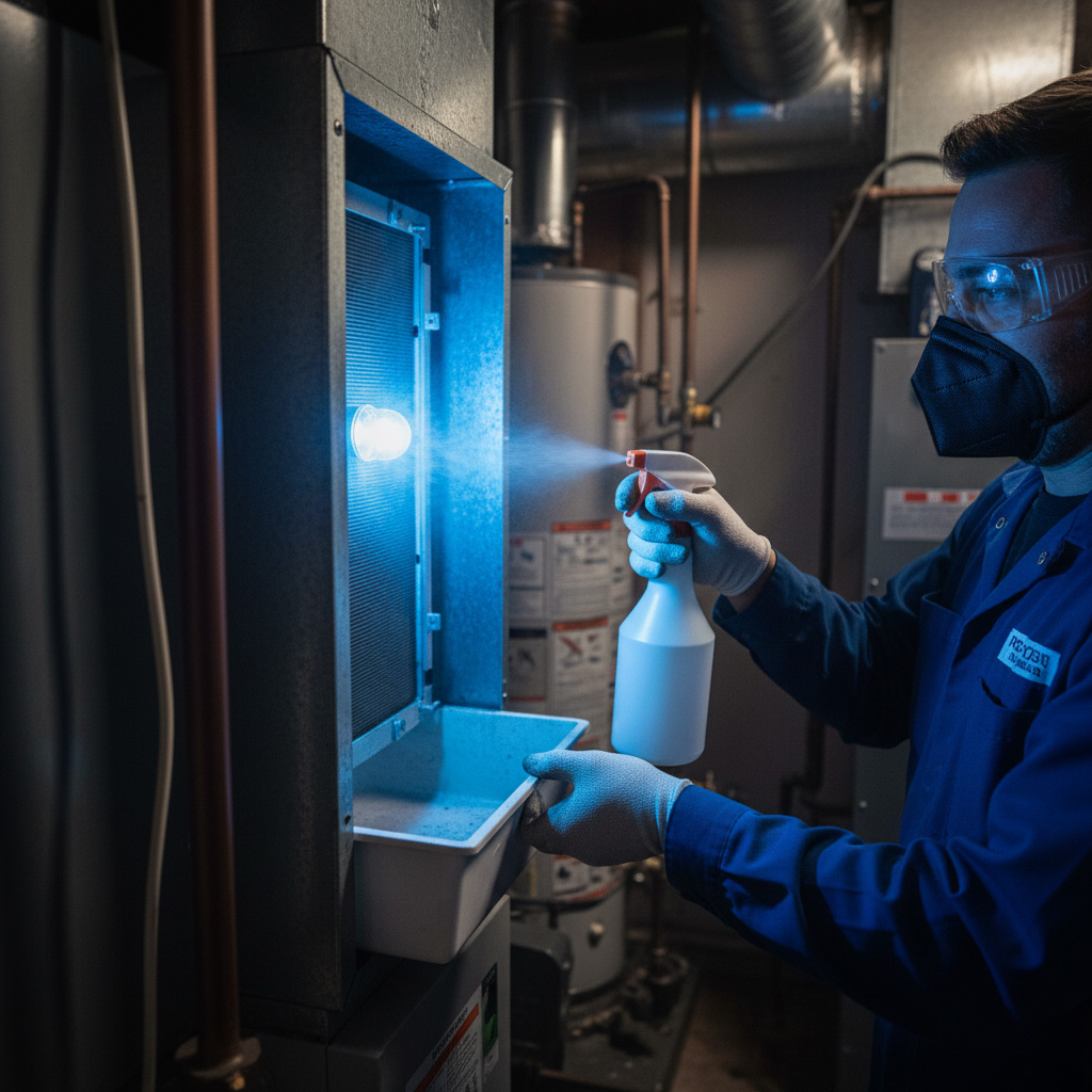 BEAT OKC's Brutal Summer: Your ULTIMATE AC Installation Blueprint! image 3