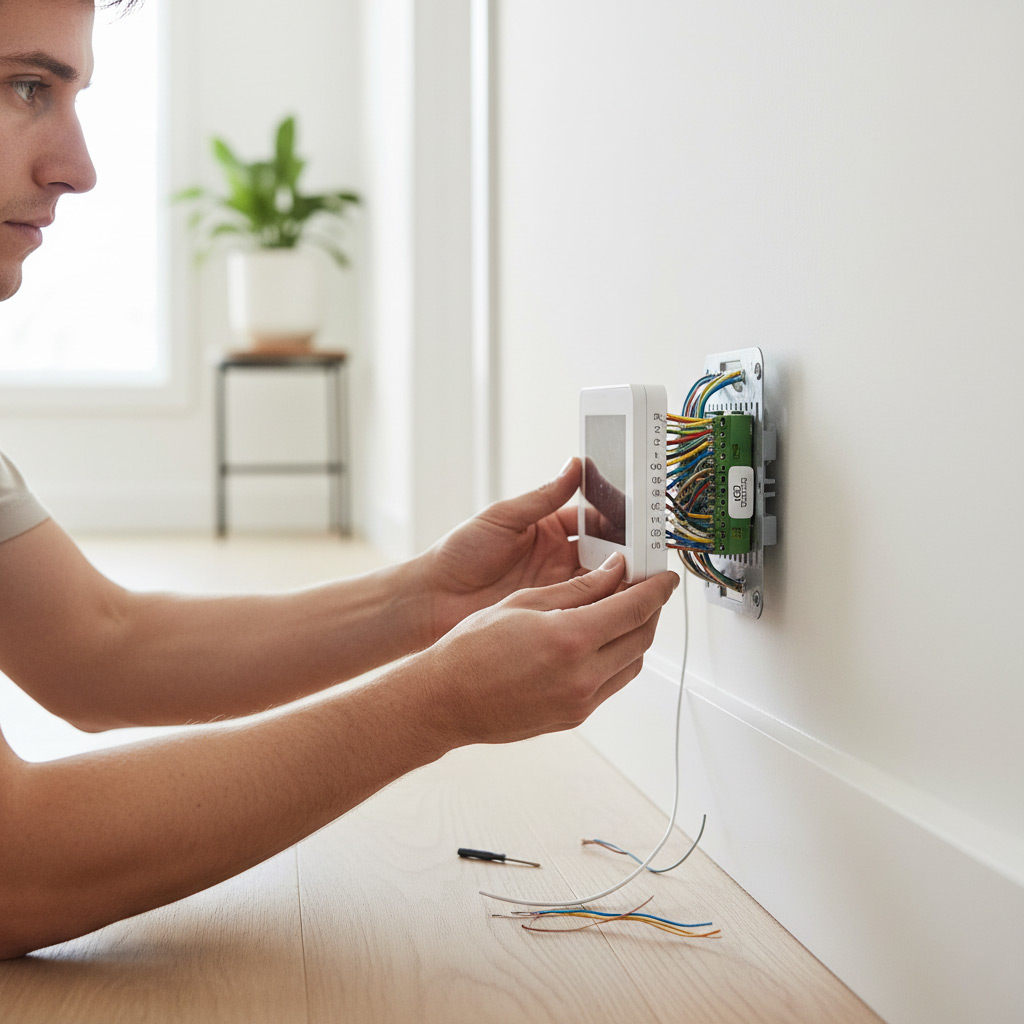 OKC Gas Furnace DEAD? The 5-Minute FIX You NEED to Know! image 3