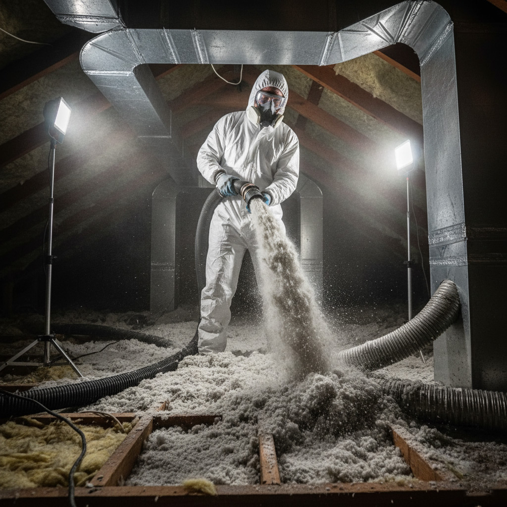 Oklahoma City HVAC BOMBSHELL: Is YOUR System a Silent KILLER?